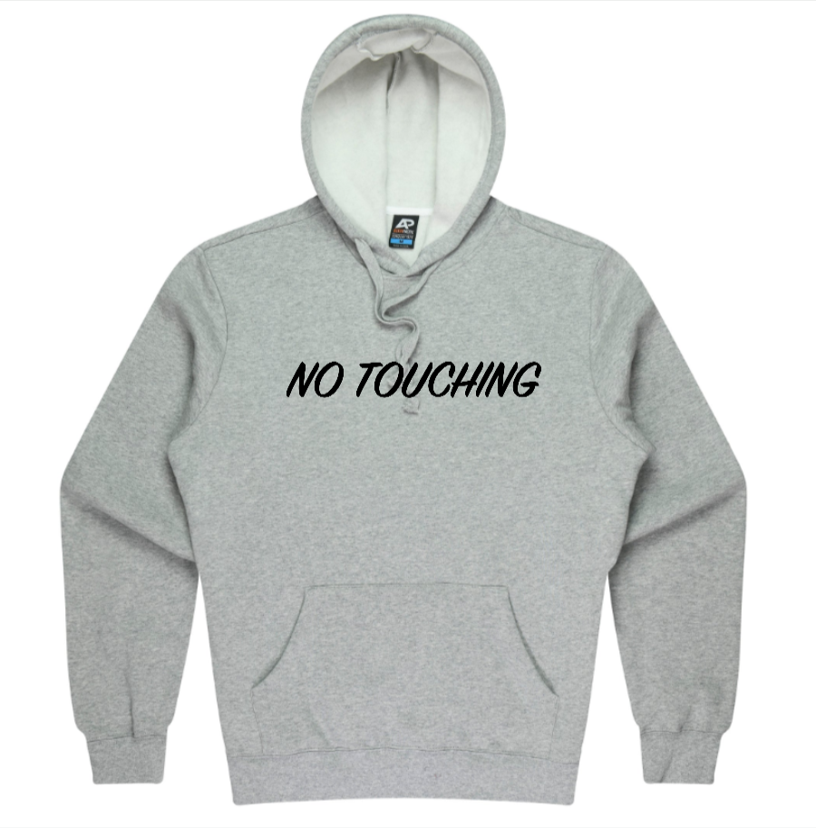 No Touching Hoodie | AUS